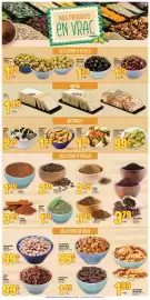 Marché Adonis flyer week 26 Page 7