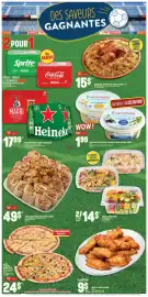 Marché Adonis flyer week 26 Page 8