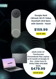 Best Buy flyer Page 5