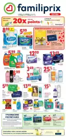 Familiprix flyer week 26 Page 1