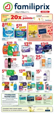 Familiprix (valid until 1-07)