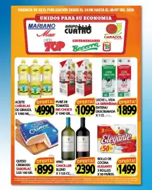 Catálogo Supermercados Caracol Página 2