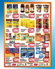 Catálogo Supermercados Caracol Página 4