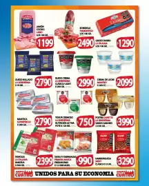 Catálogo Supermercados Caracol Página 5