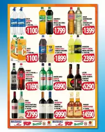 Catálogo Supermercados Caracol Página 6