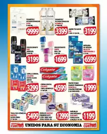 Catálogo Supermercados Caracol Página 7
