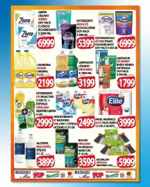 Catálogo Supermercados Caracol Página 8