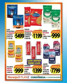 Catálogo Supermercados Caracol Página 9