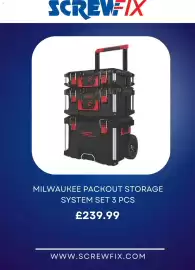 Screwfix catalogue Page 2
