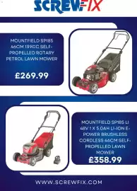 Screwfix catalogue Page 3