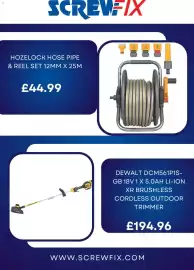 Screwfix catalogue Page 4