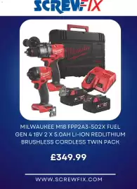Screwfix catalogue Page 5