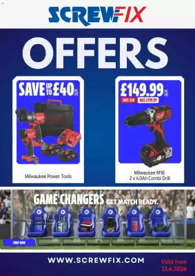 Screwfix (valid until 22-07)
