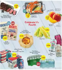 Fresh Thyme weekly ad week 26 Page 2