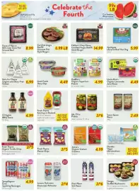 Fresh Thyme weekly ad week 26 Page 6