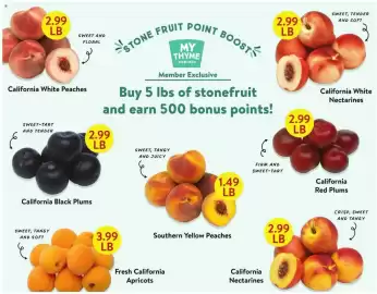 Fresh Thyme weekly ad week 26 Page 7