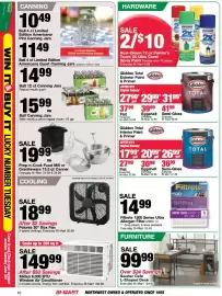 Bi-Mart weekly ad Page 10