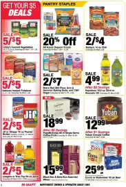 Bi-Mart weekly ad Page 2
