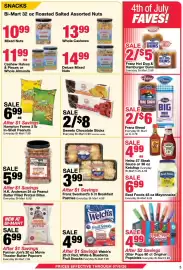 Bi-Mart weekly ad Page 3