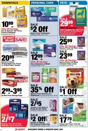 Bi-Mart weekly ad Page 4