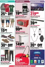 Bi-Mart weekly ad Page 5