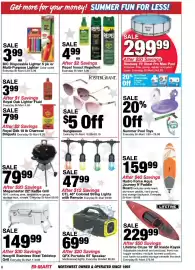 Bi-Mart weekly ad Page 8