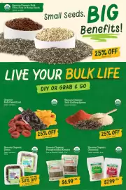 Sprouts Farmers Market weekly ad week 26 Page 10