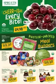 Sprouts Farmers Market weekly ad week 26 Page 2