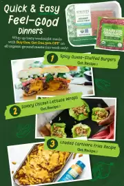 Sprouts Farmers Market weekly ad week 26 Page 3