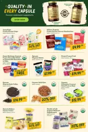 Sprouts Farmers Market weekly ad week 26 Page 5