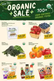 Sprouts Farmers Market weekly ad week 26 Page 6