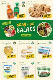 Sprouts Farmers Market weekly ad week 26 Page 8