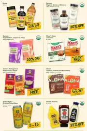 Sprouts Farmers Market weekly ad week 26 Page 9