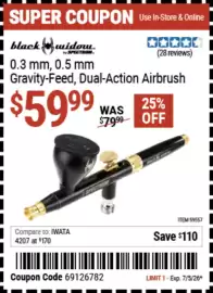 Harbor Freight Tools weekly ad Page 7