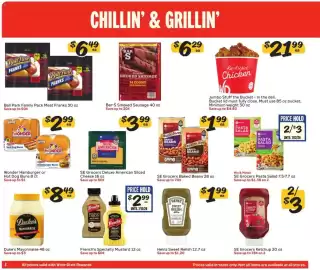 Winn Dixie weekly ad Page 2