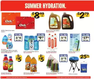 Winn Dixie weekly ad Page 4