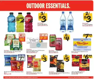 Winn Dixie weekly ad Page 5