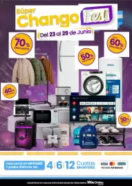 Catálogo Changomas semana 26 Página 1
