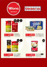 Catálogo Wong semana 26 Página 2