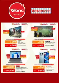Catálogo Wong semana 26 Página 4