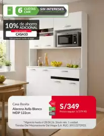 Catálogo Sodimac semana 26 Página 5