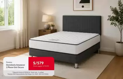 Catálogo Sodimac semana 26 Página 8