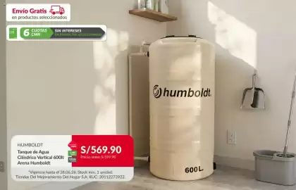 Catálogo Sodimac semana 26 Página 9