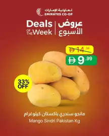 Emirates Co-op catalogue Page 3