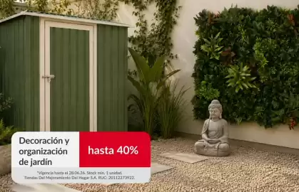 Catálogo Sodimac semana 26 Página 1