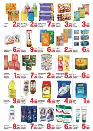 Day To Day catalogue Page 2