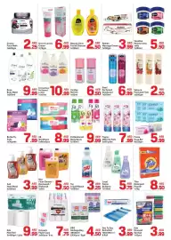Day To Day catalogue Page 3