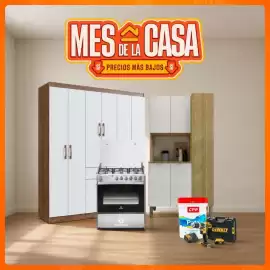 Catálogo Promart semana 26 Página 1