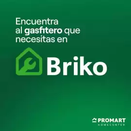 Catálogo Promart semana 26 Página 3