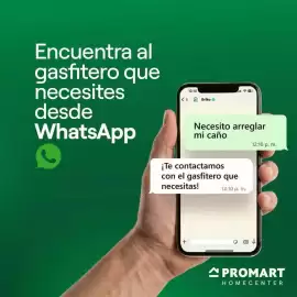 Catálogo Promart semana 26 Página 4
